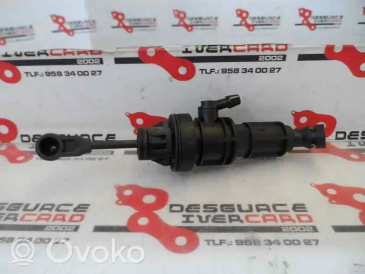 Mitsubishi ASX Clutch slave cylinder 