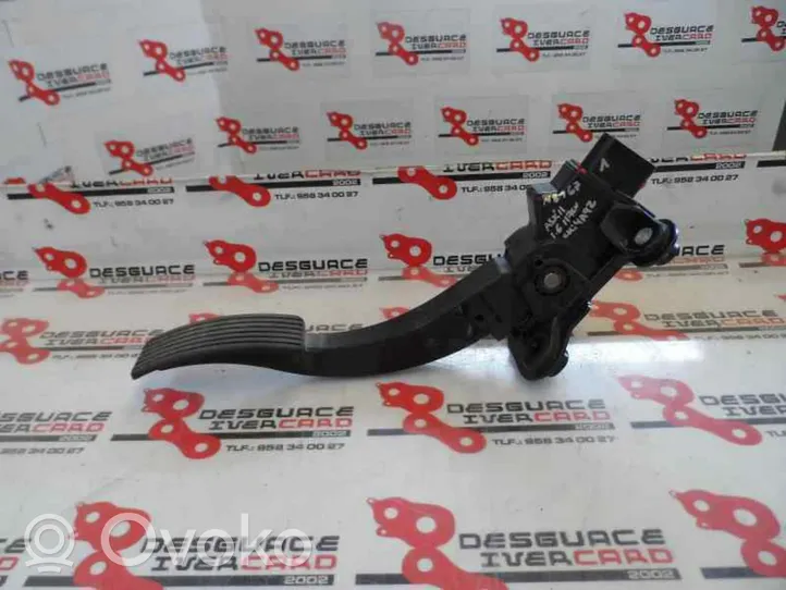 Mitsubishi ASX Accelerator throttle pedal 