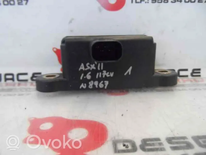 Mitsubishi ASX Cita veida sensors 4670A149