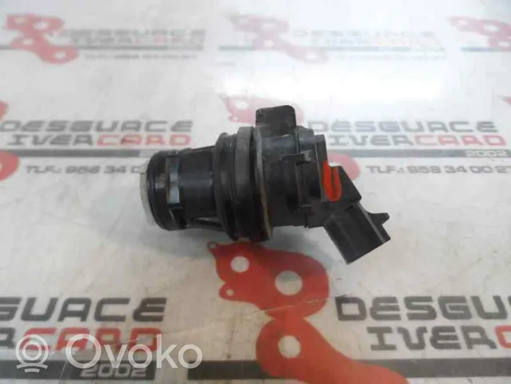 Toyota Prius (XW30) Pompe de lave-glace de pare-brise 