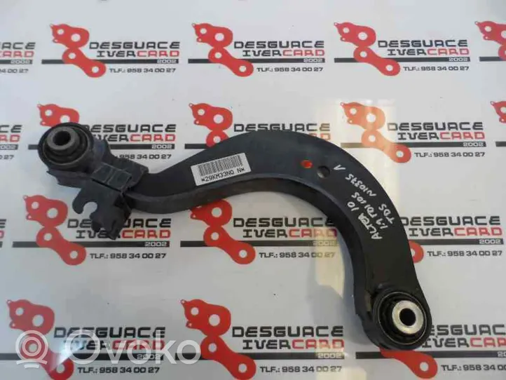 Seat Altea Rear control arm 