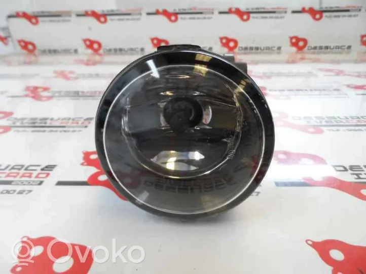 Nissan Tiida C11 Miglas lukturis priekšā 89206371