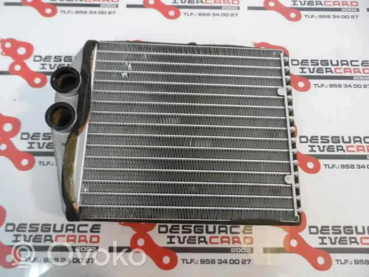 Fiat Croma Radiateur soufflant de chauffage N665508T459