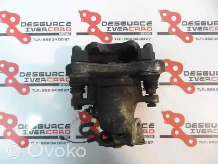 Citroen C8 Rear brake caliper 