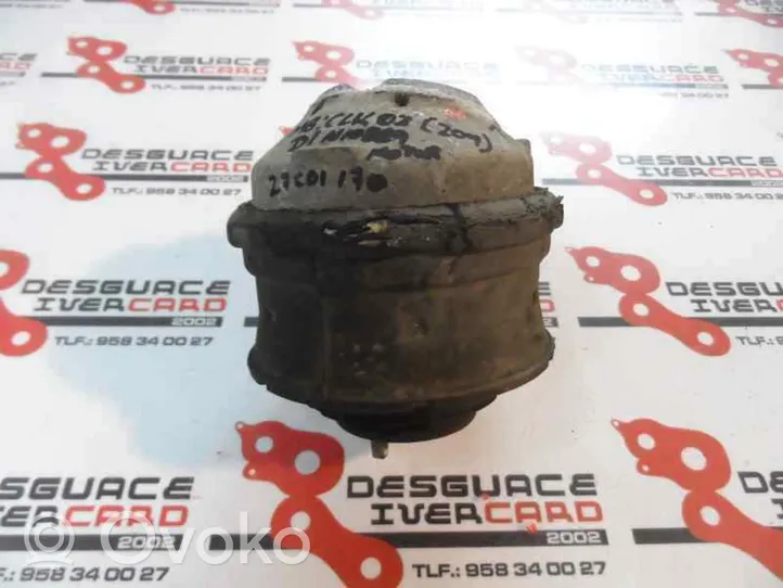 Mercedes-Benz CLK A209 C209 Support de moteur, coussinet 