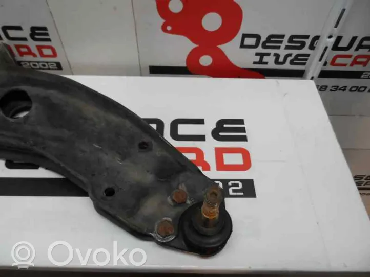 Fiat Doblo Front control arm 