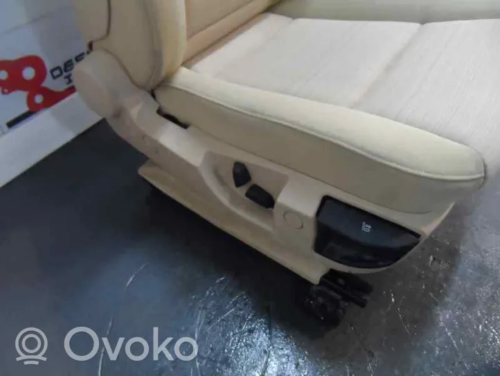 BMW 5 E39 Fotele / Kanapa / Komplet 