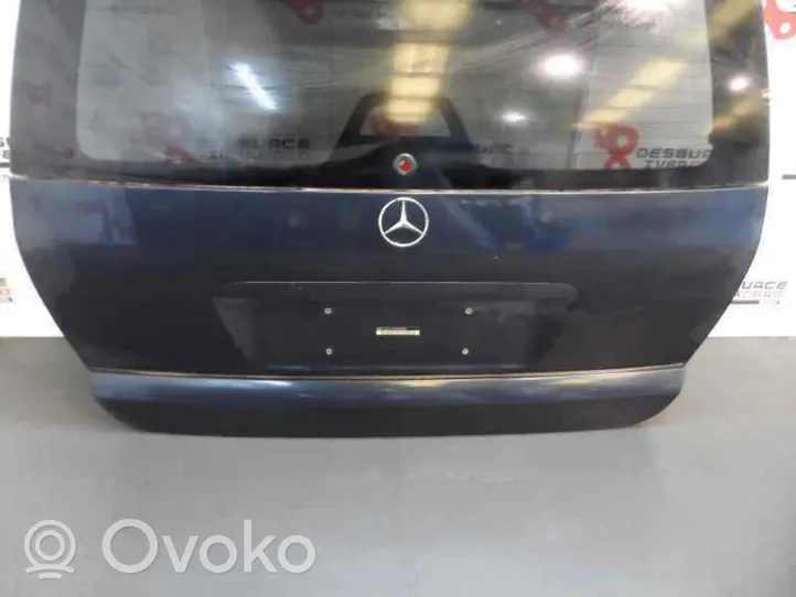 Mercedes-Benz ML W163 Portellone posteriore/bagagliaio 