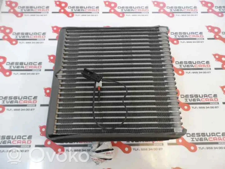 Chevrolet Aveo Gaisa kondicioniera radiators (salonā) 