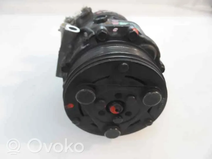 Opel Combo C Air conditioning (A/C) compressor (pump) 