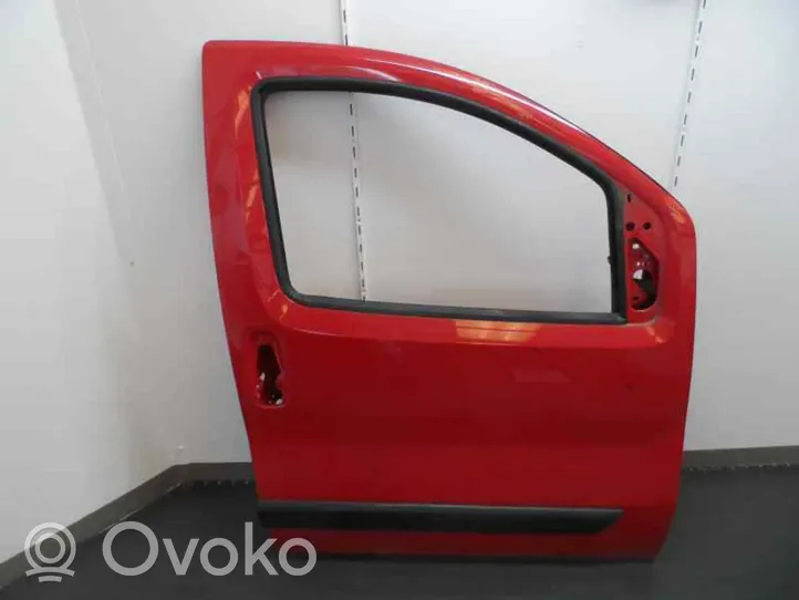 Citroen Nemo Etuovi 