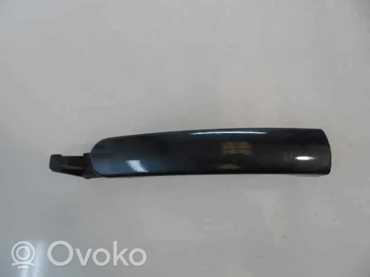 Volkswagen Polo Front door exterior handle 