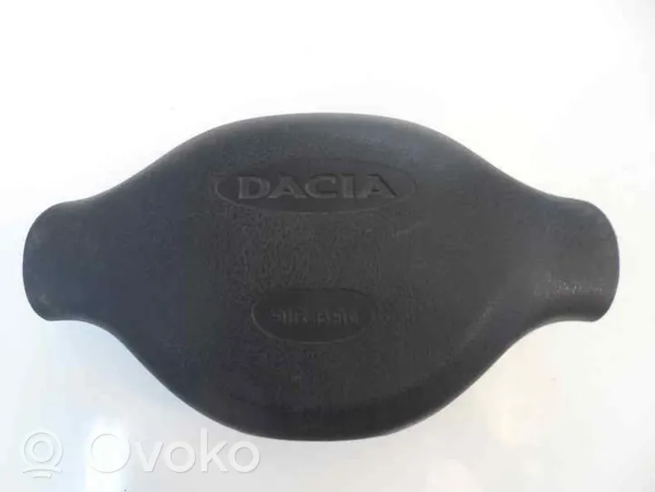 Dacia Logan I Airbag de volant 8200748155--A