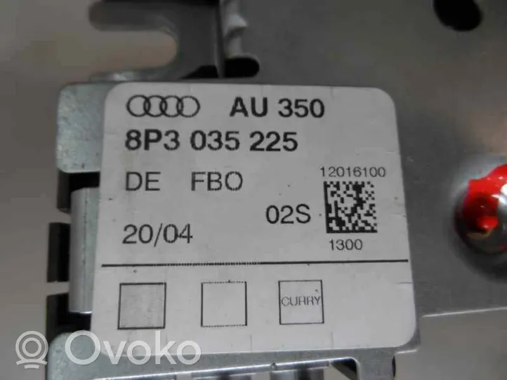 Audi A3 S3 8L Radio antenna 