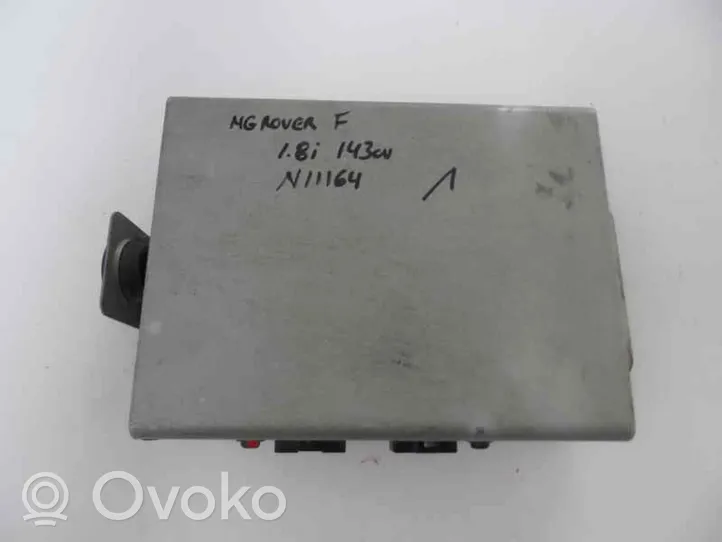 Rover MGF Inne komputery / moduły / sterowniki 103773