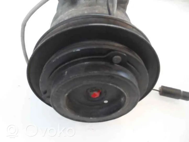 KIA Sportage Klimakompressor Pumpe 12040-02805