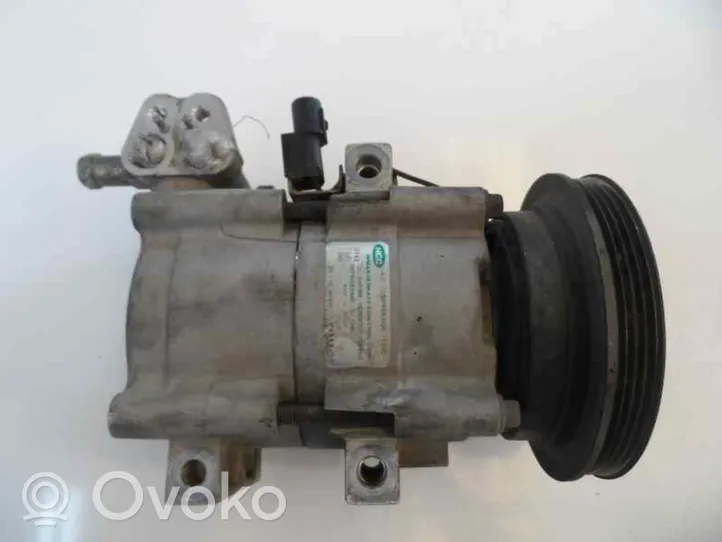 Hyundai Accent Compressore aria condizionata (A/C) (pompa) VV94A-11