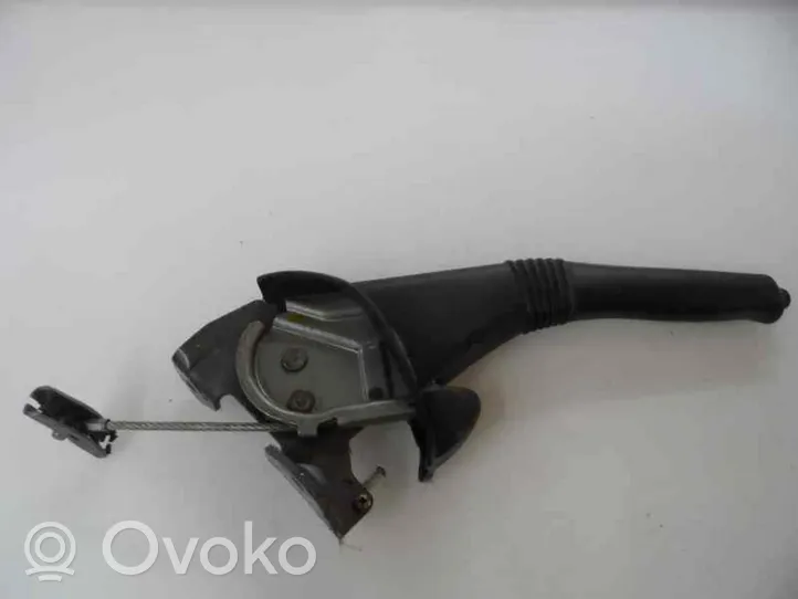 Dacia Logan I Hand brake release handle 