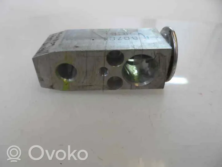 Opel Agila B Air conditioning (A/C) expansion valve 