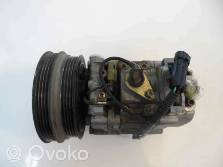 Lancia Y 840 Klimakompressor Pumpe 442500-2212