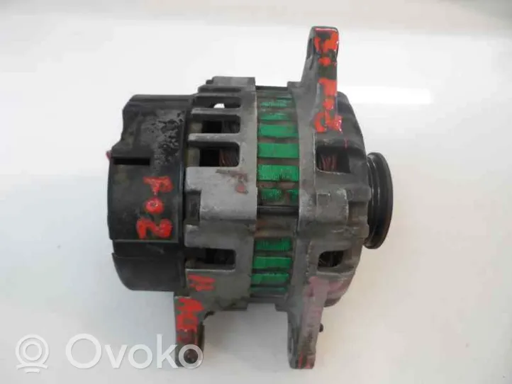 Hyundai Accent Alternator 37300-22600