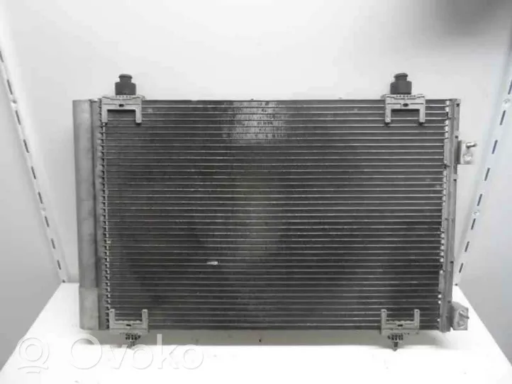 Citroen C4 I Gaisa kondicioniera dzeses radiators 