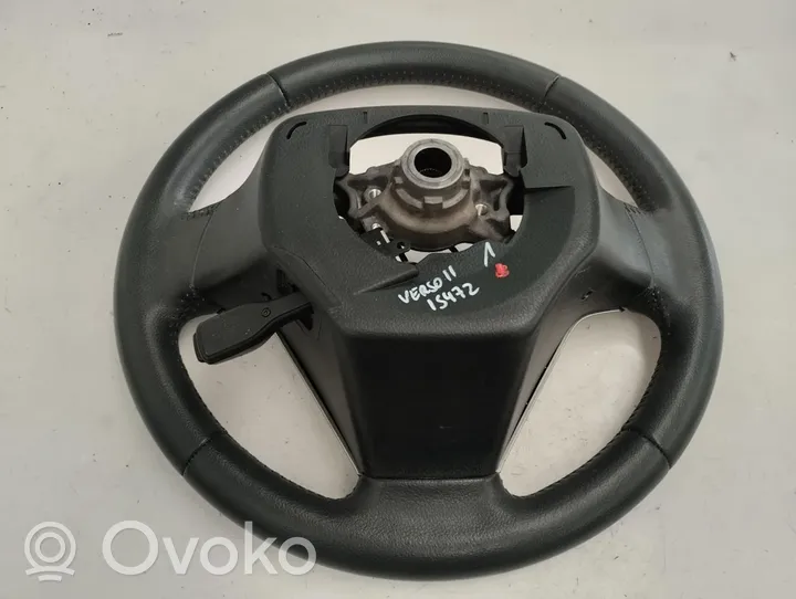 Toyota Verso Lenkrad 