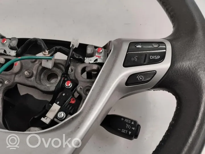 Toyota Verso Steering wheel 