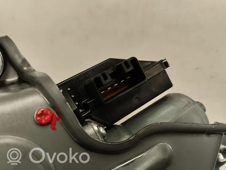 Toyota Verso Rear window wiper motor 