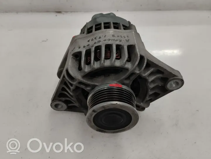 Alfa Romeo GT Ģenerators 46782213