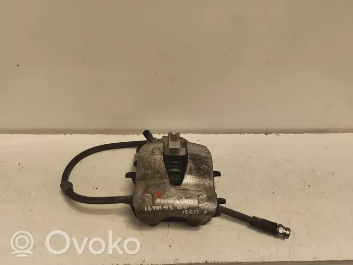 Seat Arona Front brake caliper 