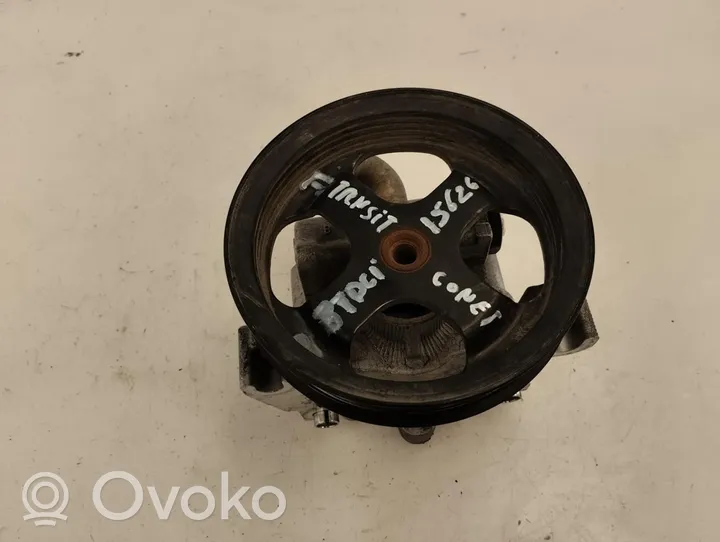 Ford Connect Ohjaustehostimen pumppu 2T14-3A696-AE