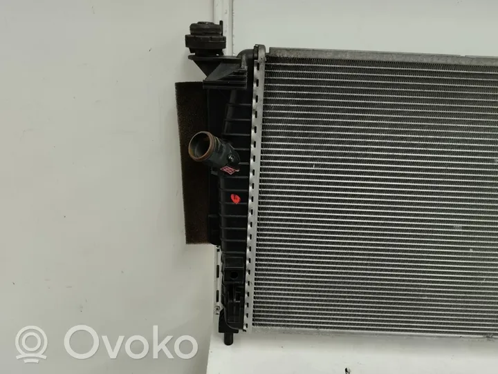 Mazda 3 I Radiateur de refroidissement 