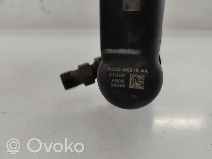 Jaguar S-Type Fuel injector 5U3Q-9K546-AA