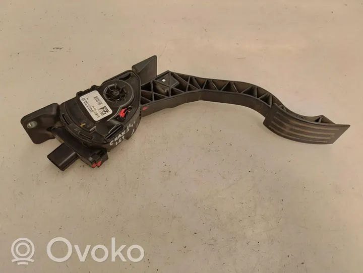 Ford C-MAX II Accelerator throttle pedal AV61-9F836-AB