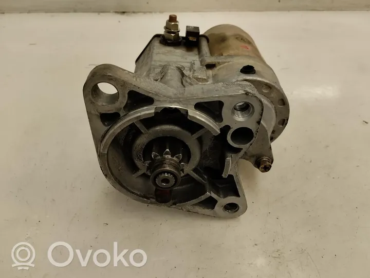 KIA Sportage Motor de arranque 03101-3050