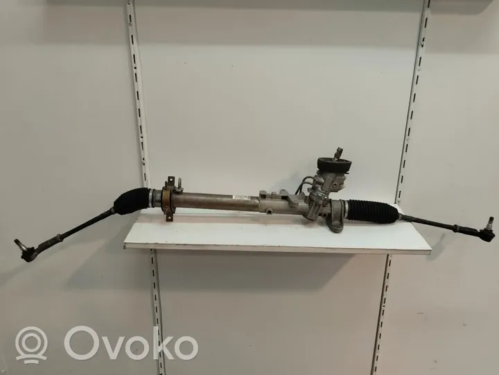 Volkswagen Bora Steering rack 