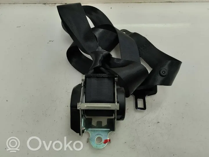 Dacia Sandero Rear seatbelt 625552200C