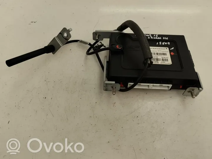 KIA Carens III Module de fusibles 95400-A4730