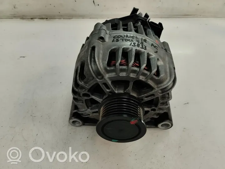 Ford Transit Courier Generator/alternator ET76-10300-AA