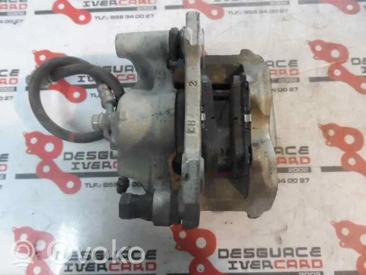 Toyota Land Cruiser J20 J20u Pinza del freno posteriore 