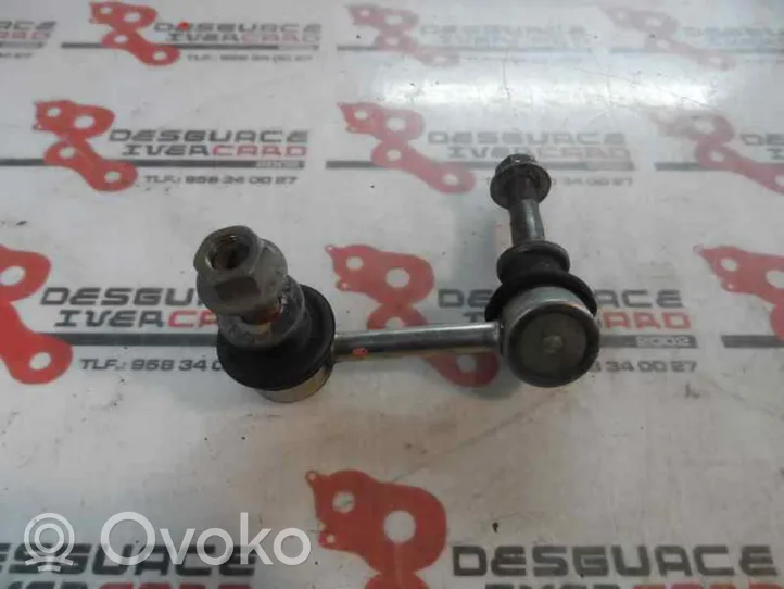 Toyota Land Cruiser J20 J20u Bras, rotule de suspension avant 