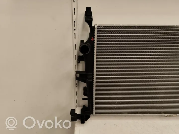 Jeep Renegade Radiateur de refroidissement 