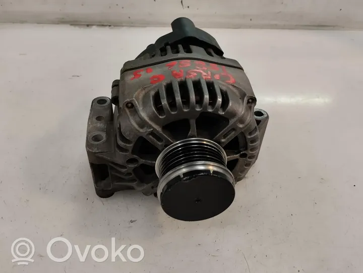 Opel Corsa C Alternator 