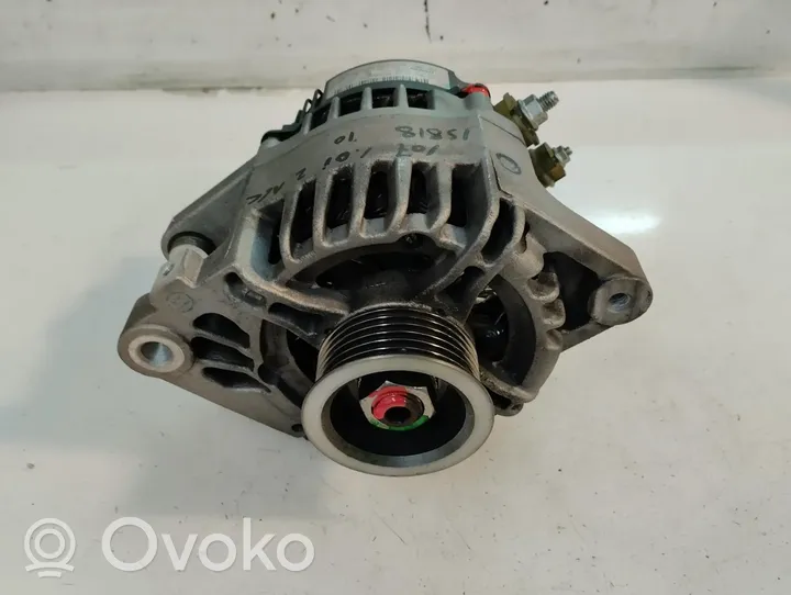 Peugeot 107 Generator/alternator 27060-0Q120