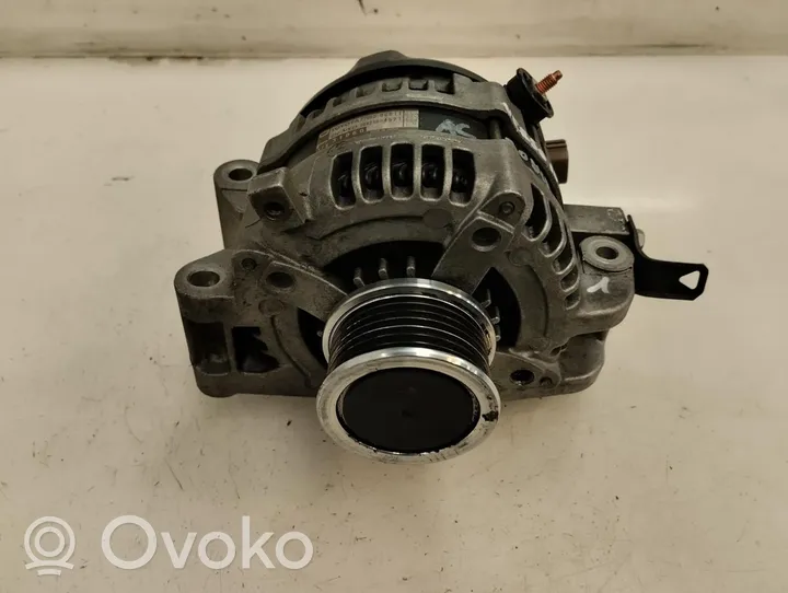 Toyota Verso Alternator 27060-0G011