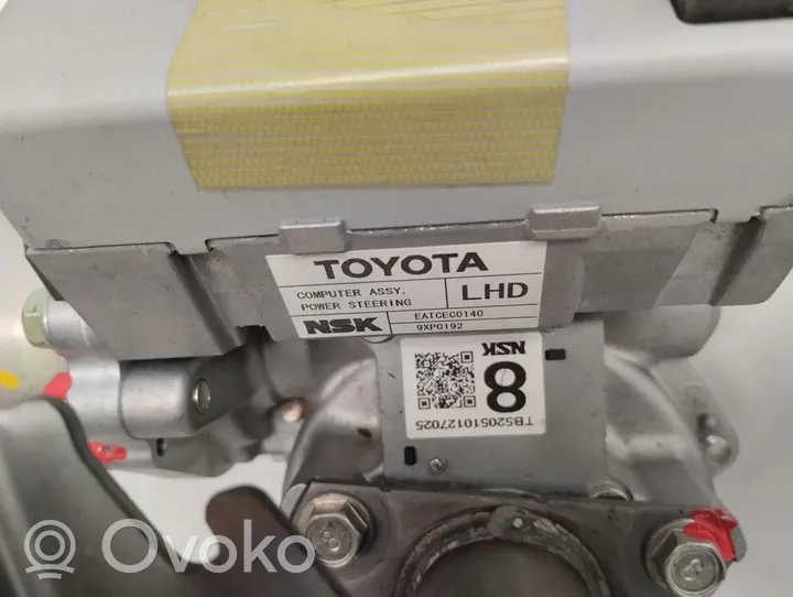 Toyota Verso Scatola dello sterzo 9XP0192