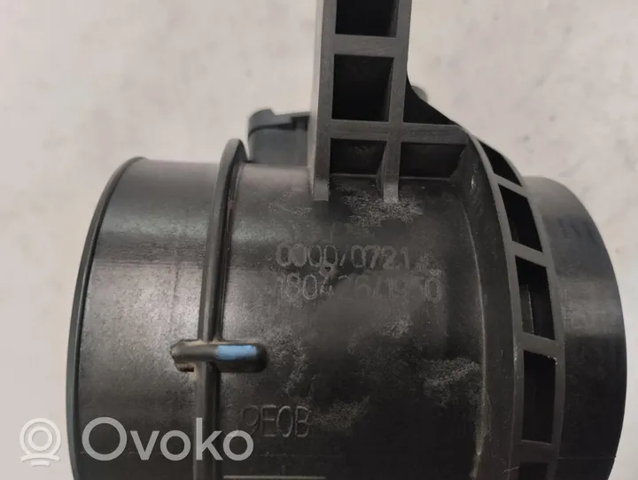 Ford Kuga III Mass air flow meter 