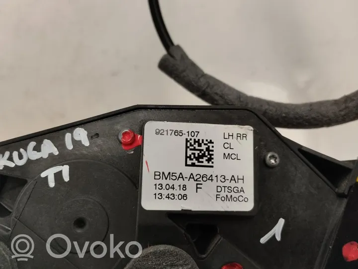 Ford Kuga III Rear door lock BM5A-A26413-AH