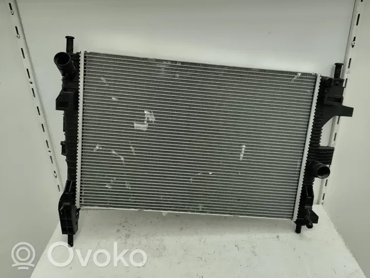 Ford Kuga III Coolant radiator 